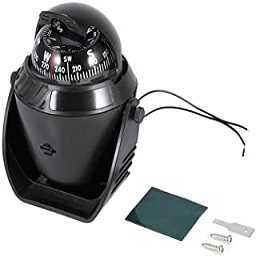 brujula de navegacion